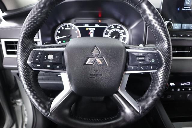 2024 Mitsubishi Outlander SE 2.5 S-AWC