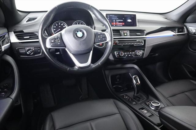 2021 BMW X1 xDrive28i