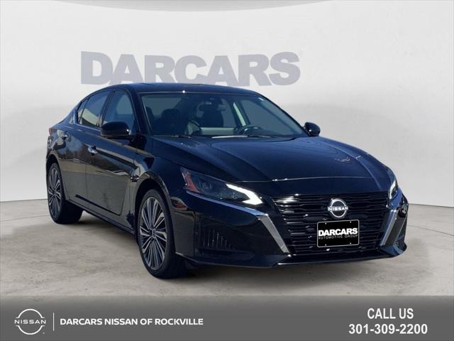 2023 Nissan Altima SL Intelligent AWD