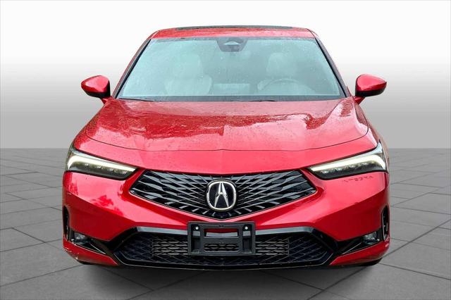 2024 Acura Integra A-SPEC