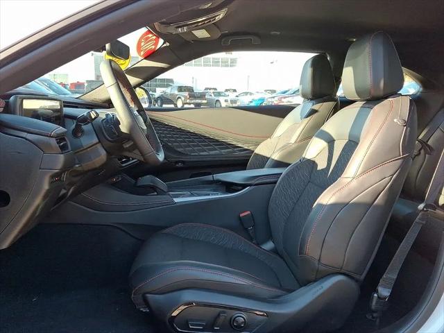 2025 Dodge Charger Daytona R/T AWD