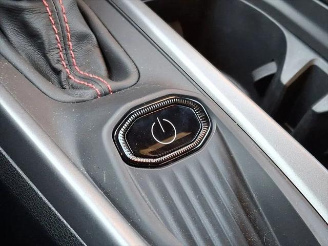 2025 Dodge Charger Daytona R/T AWD