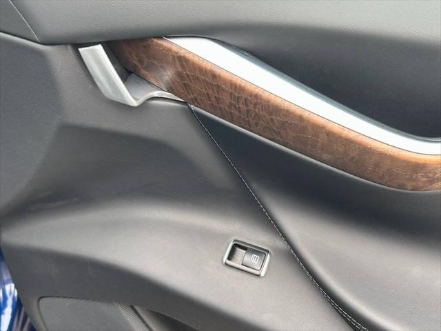2016 Tesla Model X 75D