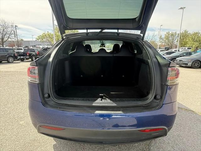2016 Tesla Model X 75D