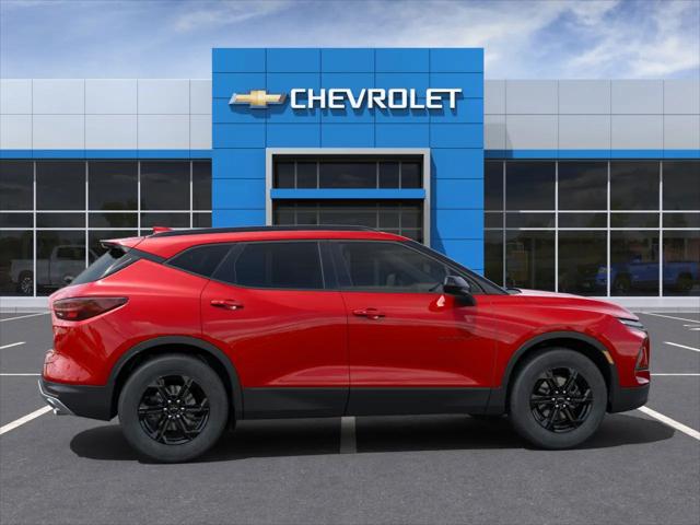 2025 Chevrolet Blazer AWD 2LT for sale in Hamden, CT