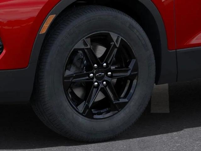 2025 Chevrolet Blazer AWD 2LT