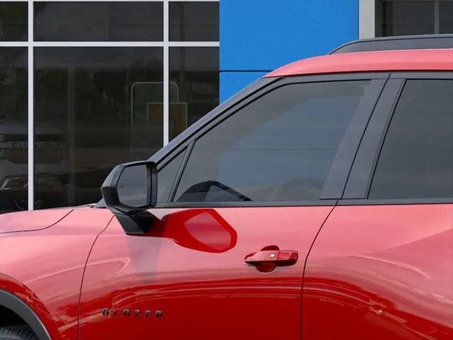 2025 Chevrolet Blazer AWD 2LT