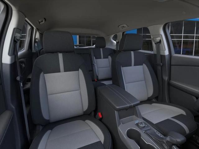 2025 Chevrolet Blazer AWD 2LT