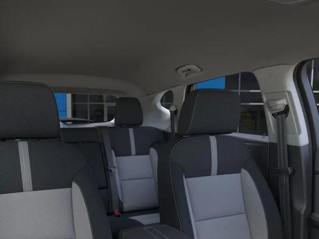 2025 Chevrolet Blazer AWD 2LT