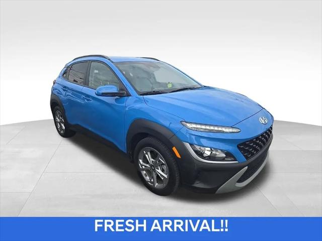 2022 Hyundai Kona SEL for sale in Parma, OH