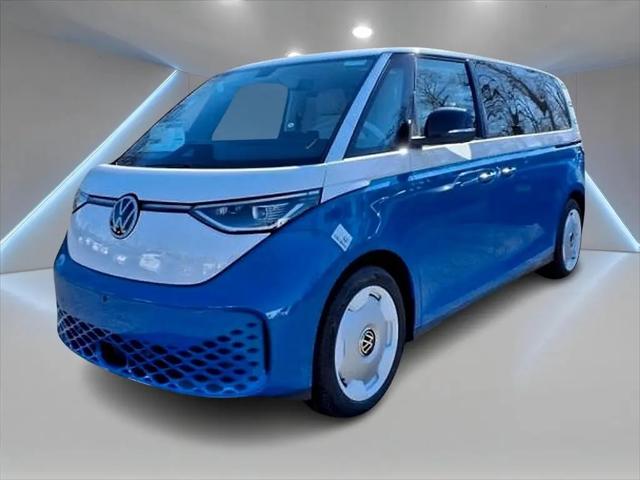 2025 Volkswagen ID. Buzz 1st Edition with 4MOTION for sale in Edison, NJ