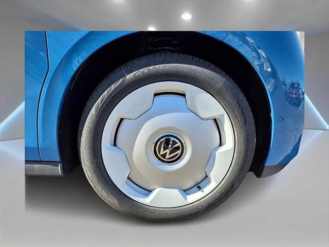 2025 Volkswagen ID. Buzz 1st Edition with 4MOTION