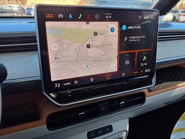 2025 Volkswagen ID. Buzz 1st Edition with 4MOTION