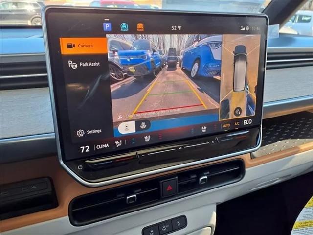 2025 Volkswagen ID. Buzz 1st Edition with 4MOTION