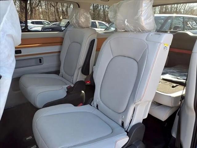 2025 Volkswagen ID. Buzz 1st Edition with 4MOTION