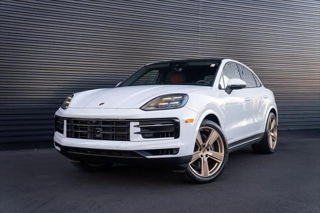 2025 Porsche Cayenne Cayenne for sale in Lawrenceville, NJ
