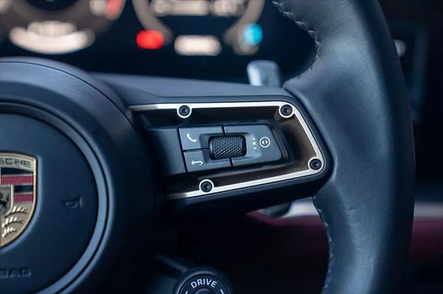 2025 Porsche Cayenne Cayenne