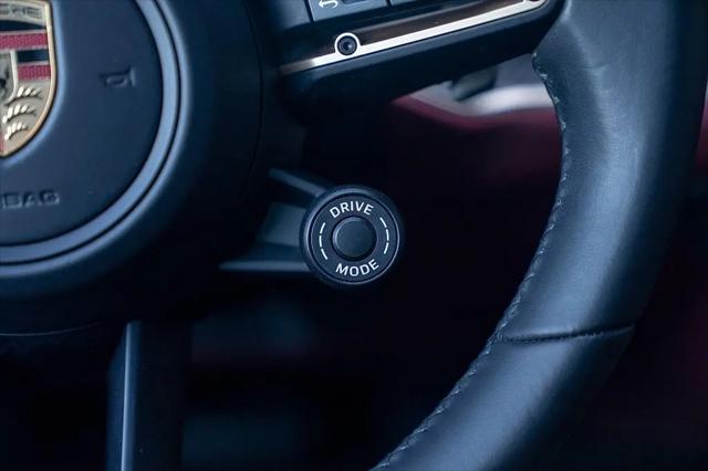 2025 Porsche Cayenne Cayenne