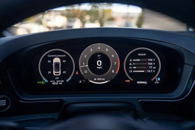 2025 Porsche Cayenne Cayenne