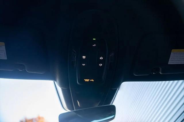 2025 Porsche Cayenne Cayenne
