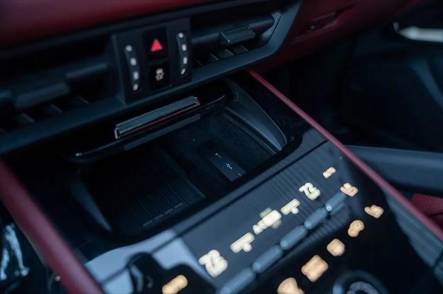 2025 Porsche Cayenne Cayenne