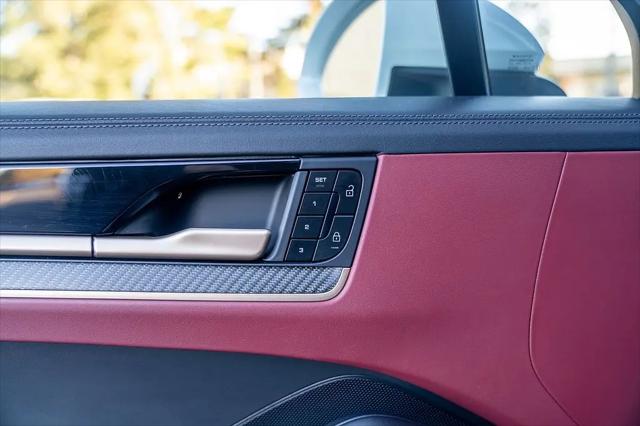2025 Porsche Cayenne Cayenne