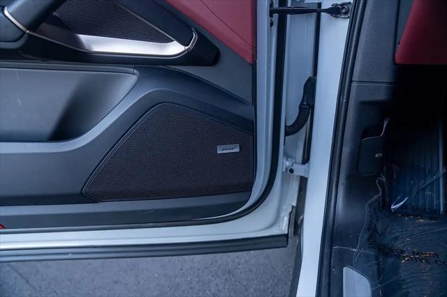 2025 Porsche Cayenne Cayenne