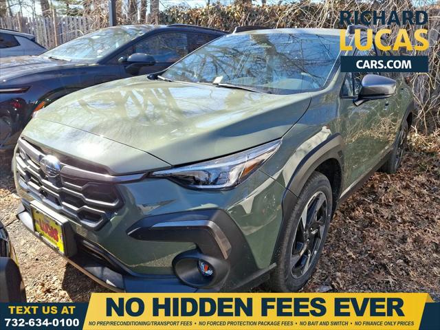 2025 Subaru Crosstrek Limited for sale in Avenel, NJ