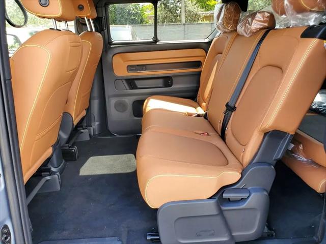 2025 Volkswagen ID. Buzz Pro S