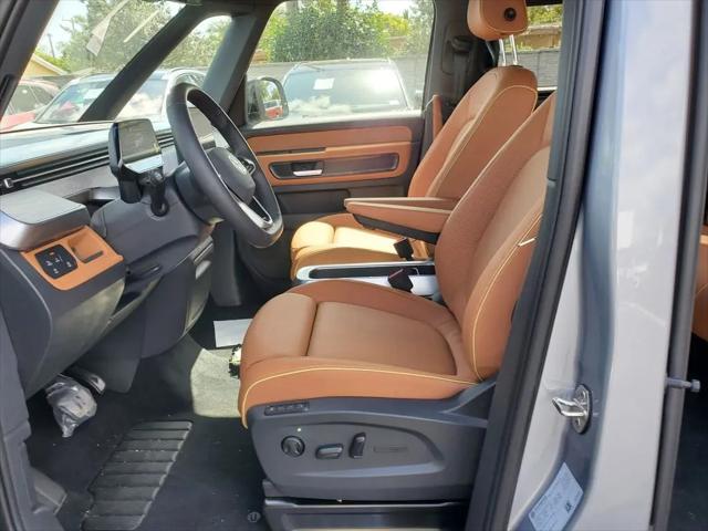 2025 Volkswagen ID. Buzz Pro S