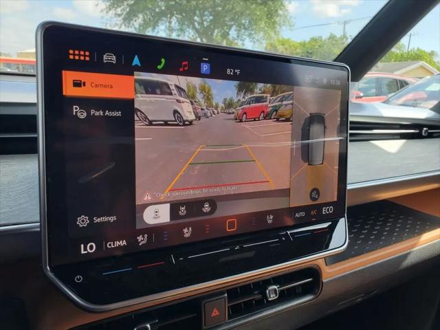 2025 Volkswagen ID. Buzz Pro S