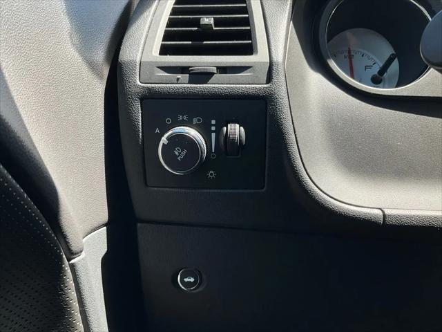 2014 Dodge Challenger R/T Plus