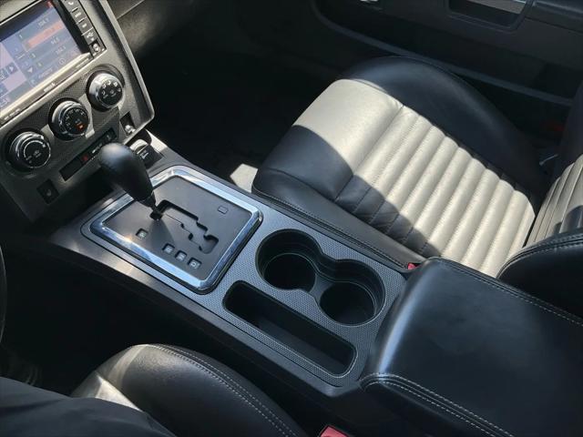 2014 Dodge Challenger R/T Plus