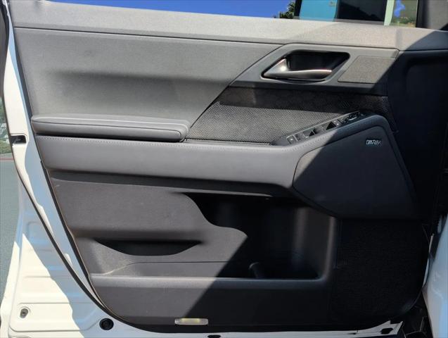 2025 Lexus GX 550 Luxury