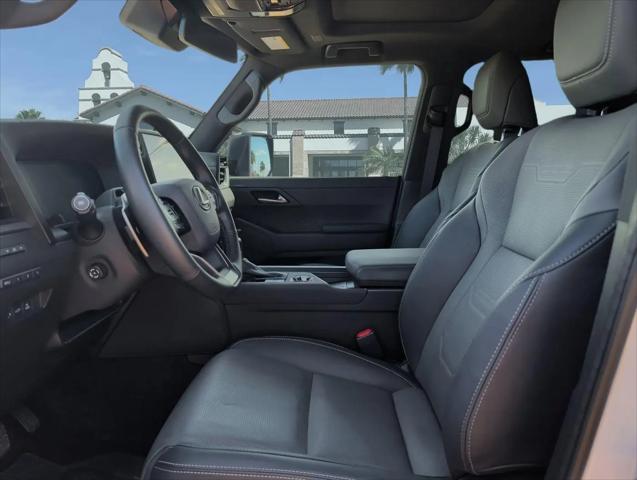 2025 Lexus GX 550 Luxury