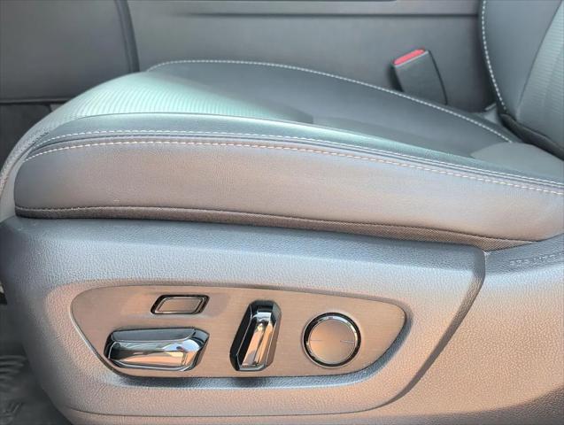 2025 Lexus GX 550 Luxury
