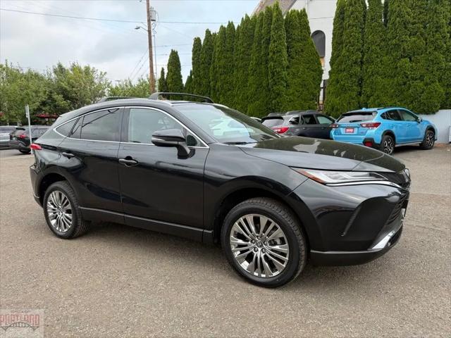 2024 Toyota Venza XLE for sale in Portland, OR