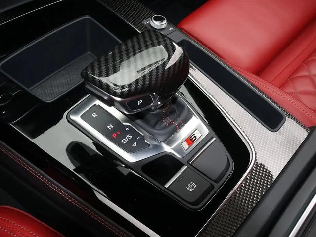 2022 Audi SQ5 Sportback Premium Plus TFSI quattro Tiptronic