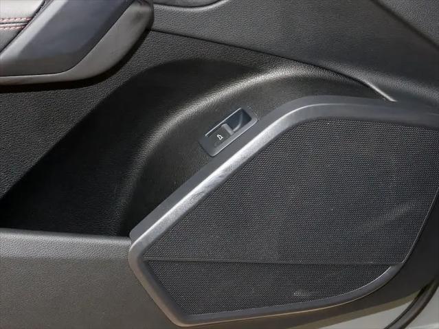 2022 Audi SQ5 Sportback Premium Plus TFSI quattro Tiptronic
