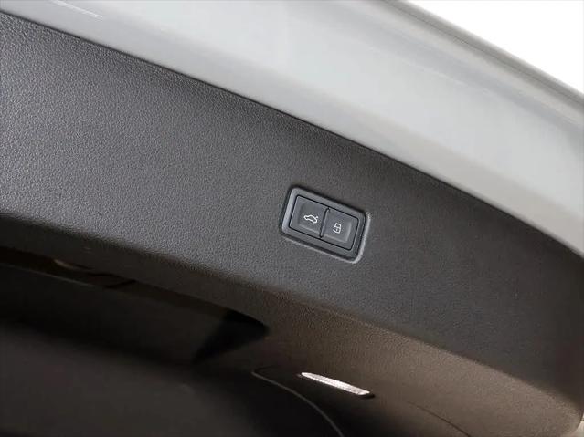 2022 Audi SQ5 Sportback Premium Plus TFSI quattro Tiptronic