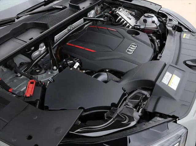 2022 Audi SQ5 Sportback Premium Plus TFSI quattro Tiptronic