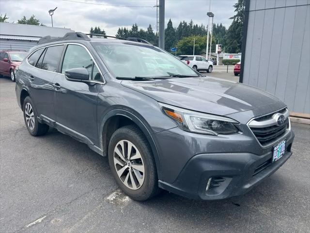 2021 Subaru Outback Premium for sale in Milwaukie, OR