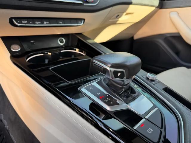 2021 Audi A5 Sportback Premium 45 TFSI quattro S tronic