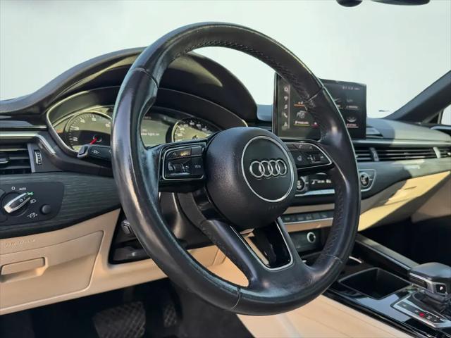 2021 Audi A5 Sportback Premium 45 TFSI quattro S tronic