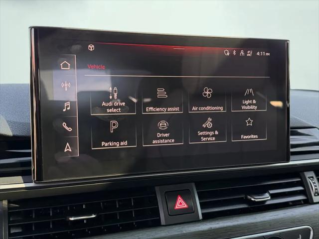 2021 Audi A5 Sportback Premium 45 TFSI quattro S tronic