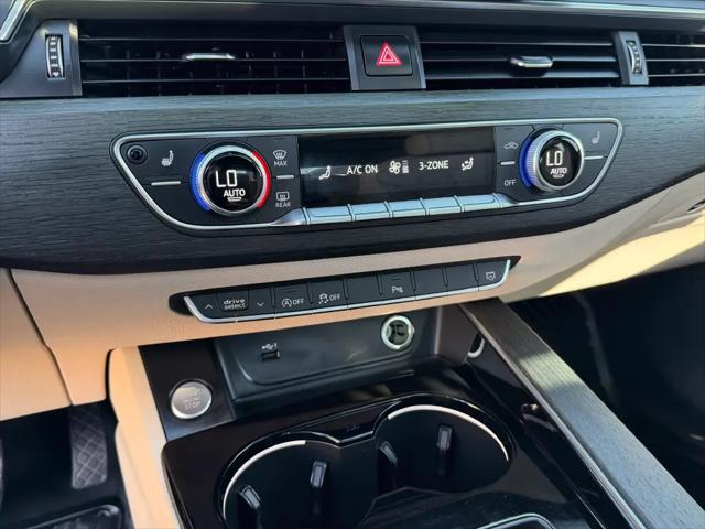 2021 Audi A5 Sportback Premium 45 TFSI quattro S tronic