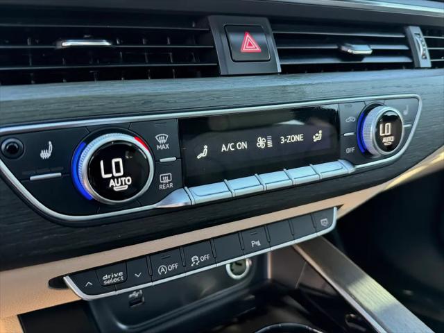 2021 Audi A5 Sportback Premium 45 TFSI quattro S tronic