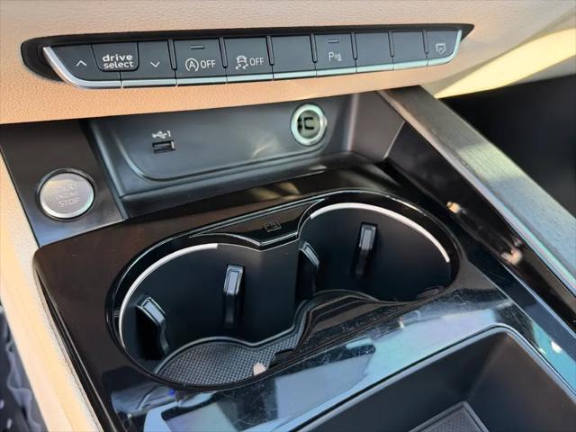 2021 Audi A5 Sportback Premium 45 TFSI quattro S tronic