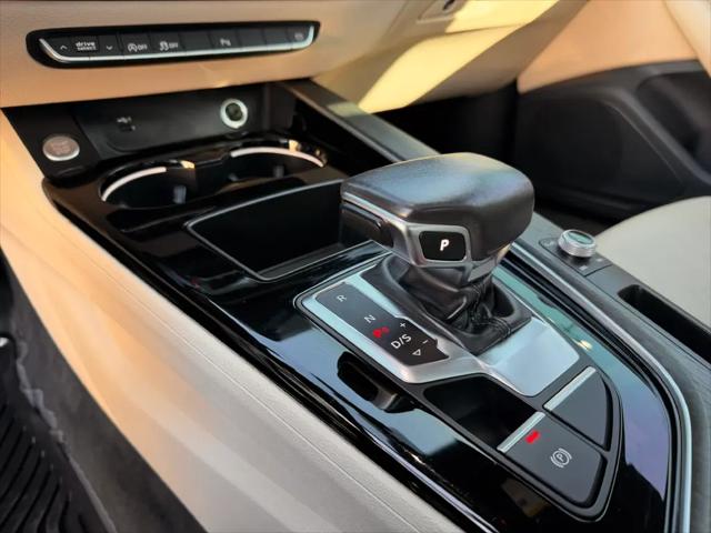 2021 Audi A5 Sportback Premium 45 TFSI quattro S tronic