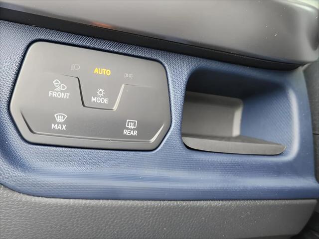 2025 Volkswagen ID. Buzz Pro S
